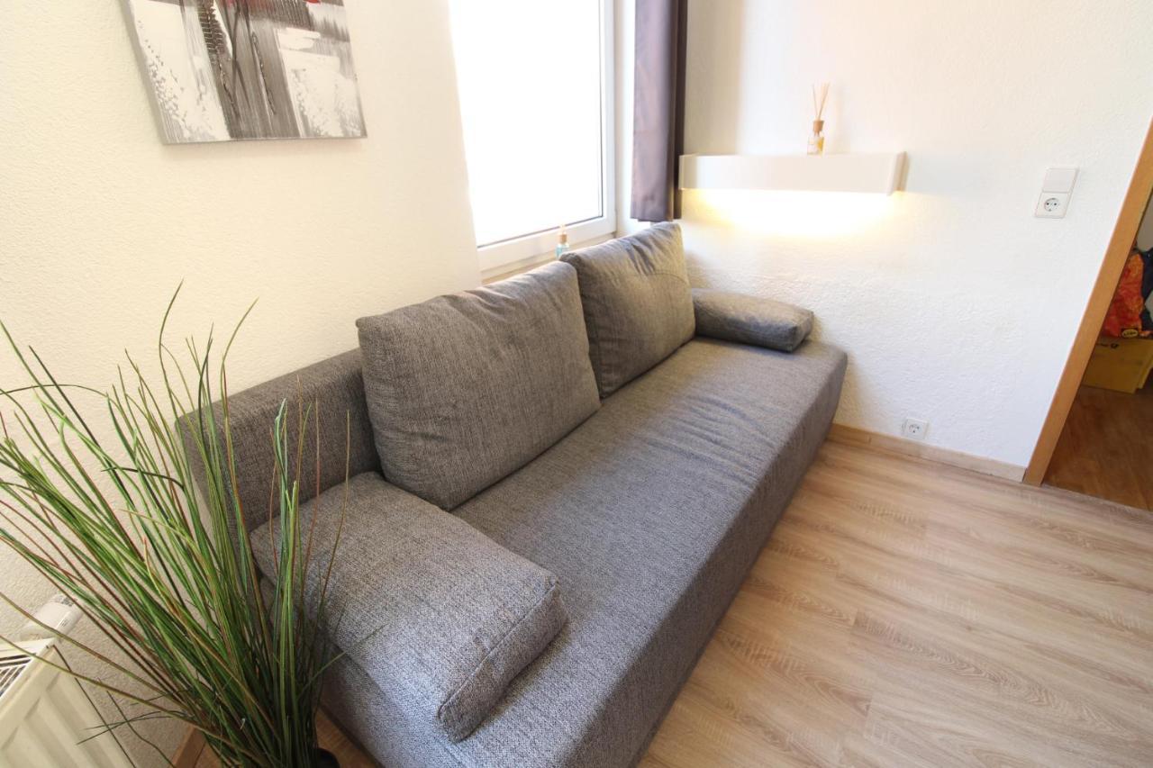 Downtown Apartments Ulm - Im Herzen Von Ulm & Komfortable Boxspringbetten Kültér fotó
