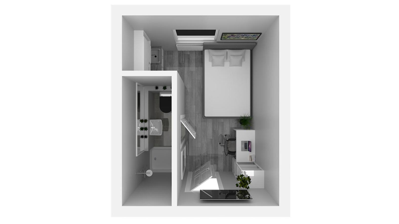 Downtown Apartments Ulm - Im Herzen Von Ulm & Komfortable Boxspringbetten Kültér fotó
