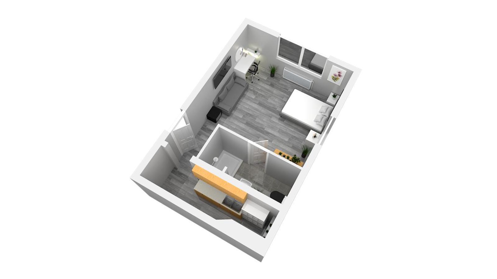 Downtown Apartments Ulm - Im Herzen Von Ulm & Komfortable Boxspringbetten Kültér fotó